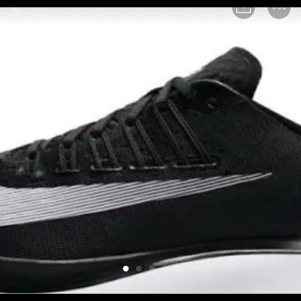 Nike Zoom fly